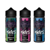 Hades 100ML Shortfill - Wolfvapes.co.uk-Watermelon Chill