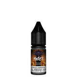 Hades 10ML Nic Salt - Wolfvapes.co.uk-10mg