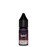 Hades 10ML Nic Salt - Wolfvapes.co.uk-10mg