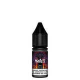 Hades 10ML Nic Salt - Wolfvapes.co.uk-10mg