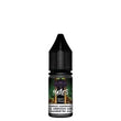 Hades 10ML Nic Salt - Wolfvapes.co.uk-10mg