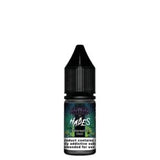 Hades 10ML Nic Salt - Wolfvapes.co.uk-10mg