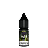 Hades 10ML Nic Salt - Wolfvapes.co.uk-10mg