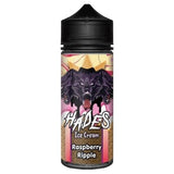 Hades Ice Cream 100ML Shortfill - Wolfvapes.co.uk-Raspberry Ripple