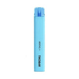 Hangsen Tiko Bar 600 Disposable Vape Pod- Box of 10 - Wolfvapes.co.uk-Menthol