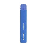 Hangsen Tiko Bar 600 Disposable Vape Pod- Box of 10 - Wolfvapes.co.uk-Red energy