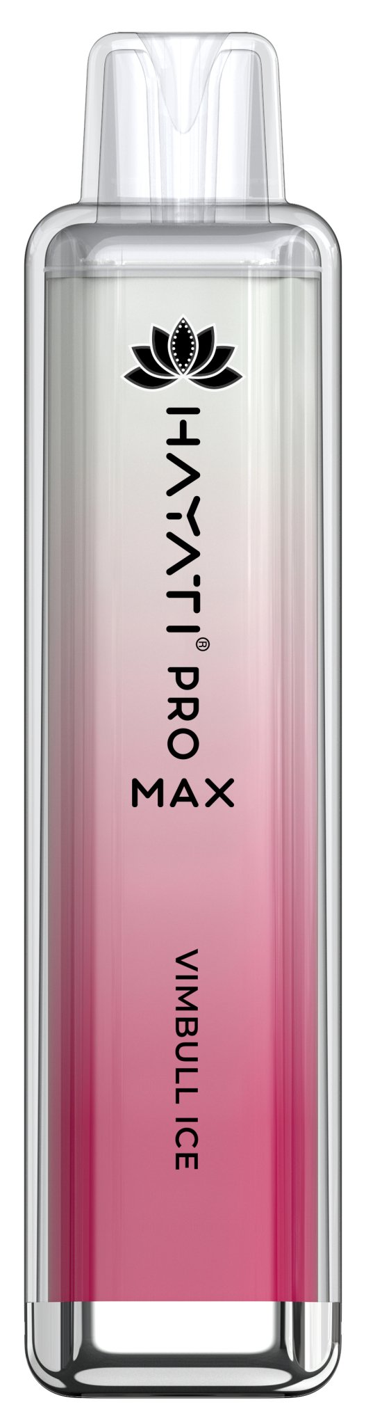 Hayatti Crystal Pro Max 4000 Disposable Vape Pod Puff Bar - Box of 10 - Wolfvapes.co.uk-Vimbull Ice