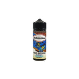 Heaven Haze 100ml Shortfill - Wolfvapes.co.uk-Blueberry Crumble