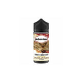 Heaven Haze 100ml Shortfill - Wolfvapes.co.uk-Chocolate Fudge