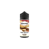 Heaven Haze 100ml Shortfill - Wolfvapes.co.uk-Smores