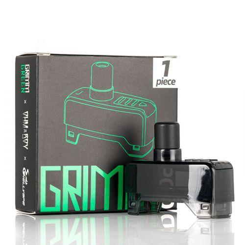 Hellvape - Grimm - Replacement Pods - Wolfvapes.co.uk-