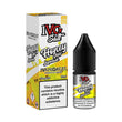 Honeydew Lemonade Nic Salt E-Liquid by IVG | 10ml | Wolfvapes - Wolfvapes.co.uk-10mg