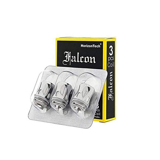 Horizon Falcon Coils | 3 Pack | Wolfvapes - Wolfvapes.co.uk-1.5Ohm