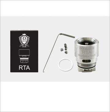 Horizontech - Duos Sub Rta - Default Title - Coils - Wolfvapes.co.uk-