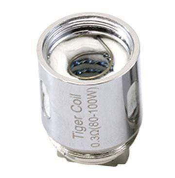 Horizontech - Duos Sub Tiger - 0.30 ohm - Coils - Wolfvapes.co.uk-