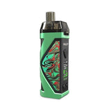 HorizonTech - E-Fog Gallop 50w - Pod Kit - Wolfvapes.co.uk-Green