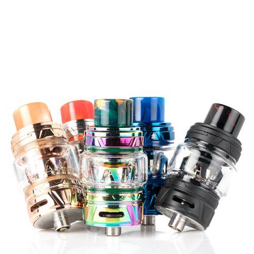 HorizonTech - Falcon 2 - Tank - Wolfvapes.co.uk-Rose Gold