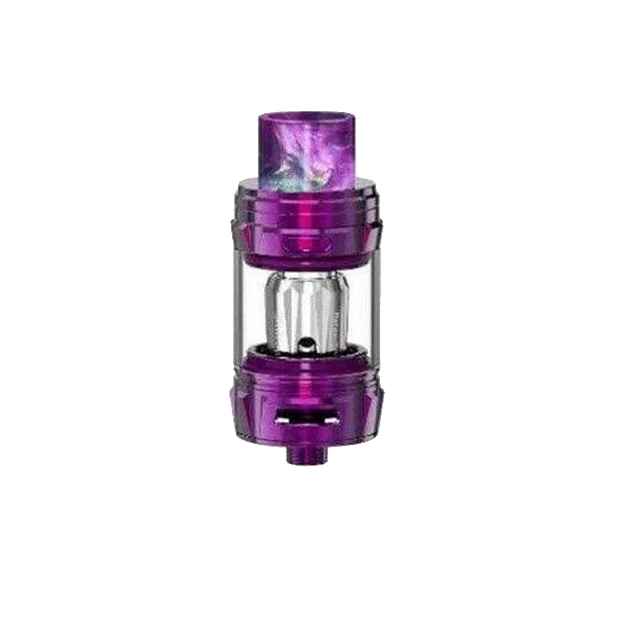 HorizonTech Falcon King Tank | HORIZON FALCON KING MESH SUB-OHM TANK | wolfvapes - Wolfvapes.co.uk-BLACK