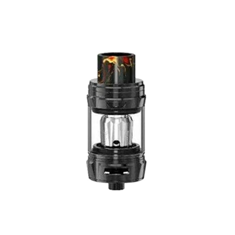 HorizonTech Falcon King Tank | HORIZON FALCON KING MESH SUB-OHM TANK | wolfvapes - Wolfvapes.co.uk-BLACK