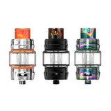 HorizonTech Falcon King Tank | HORIZON FALCON KING MESH SUB-OHM TANK | wolfvapes - Wolfvapes.co.uk-BLACK