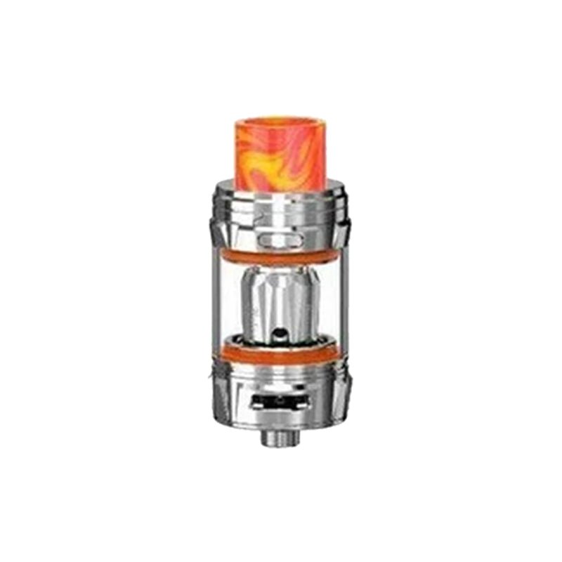 HorizonTech Falcon King Tank | HORIZON FALCON KING MESH SUB-OHM TANK | wolfvapes - Wolfvapes.co.uk-BRIGHT CHROME