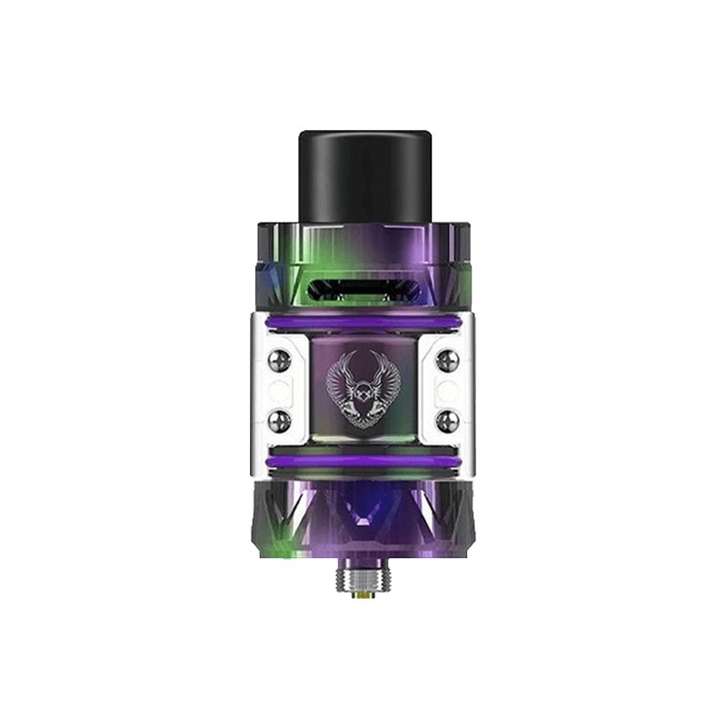 Horizontech - Sakerz - Tank - Wolfvapes.co.uk-Rainbow