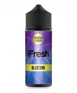 i Fresh 100ml Shortfill - Wolfvapes.co.uk-Bluevim