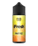 i Fresh 100ml Shortfill - Wolfvapes.co.uk-Fruit Fizz