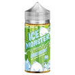 buy Ice Monster 100ml Shortfill at Wolfvapes.co.uk