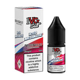 Iced Melonade Nic Salt E-Liquid by IVG Crushed | 10ml 3 Pack | Wolfvapes - Wolfvapes.co.uk-20mg