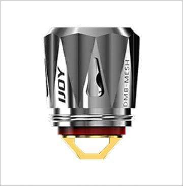 Ijoy - Dmb-Mesh - 0.18 ohm - Coils - Wolfvapes.co.uk-