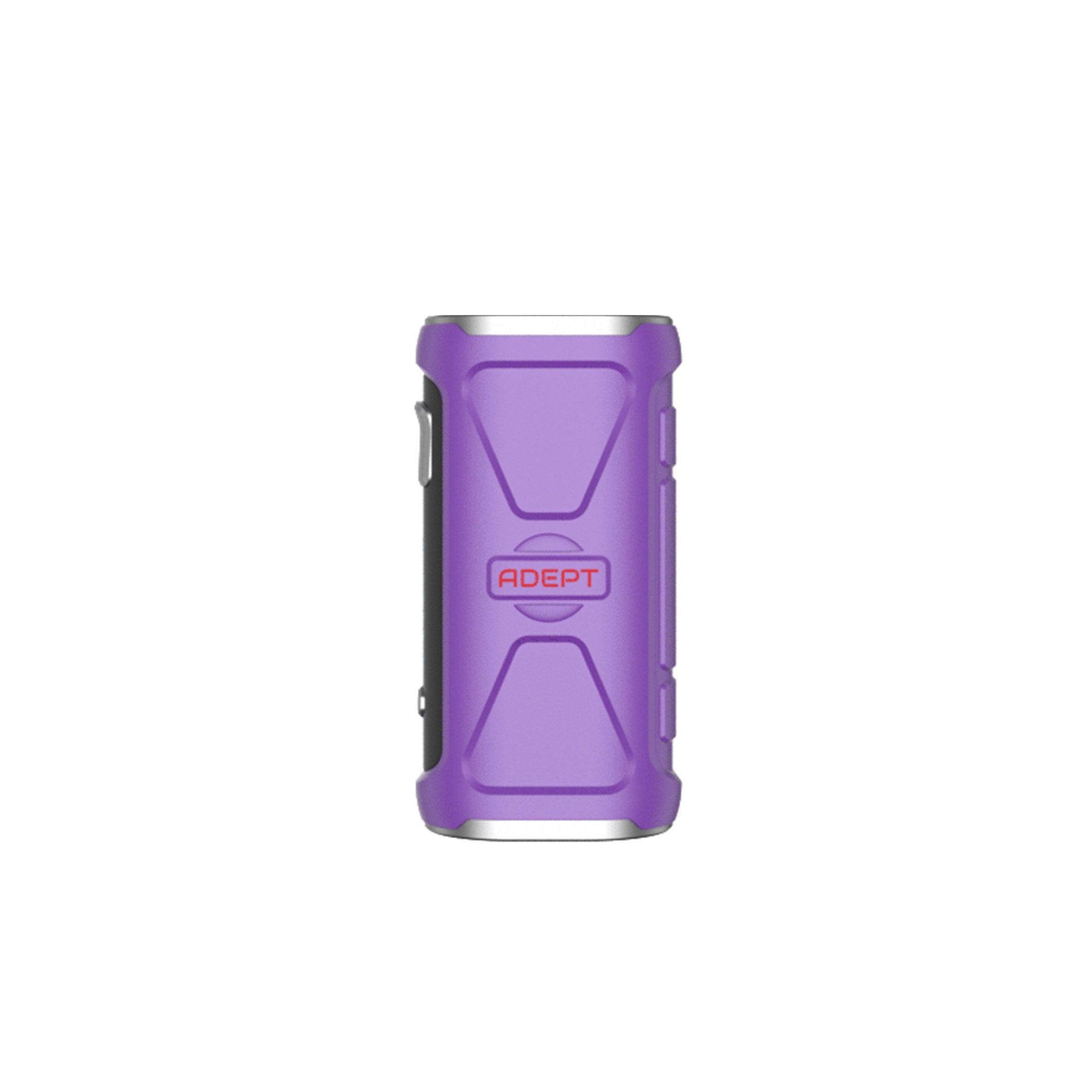 Innokin Adept Mod | 3000mAh | Wolfvapes - Wolfvapes.co.uk-Purple