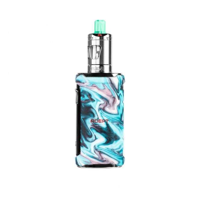 Innokin - Adept Zlide - Vape Kit - Wolfvapes.co.uk-Ocean