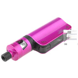 Innokin CoolFire Mini Zenith Vape Kit | 40W | Wolfvapes - Wolfvapes.co.uk-Pink