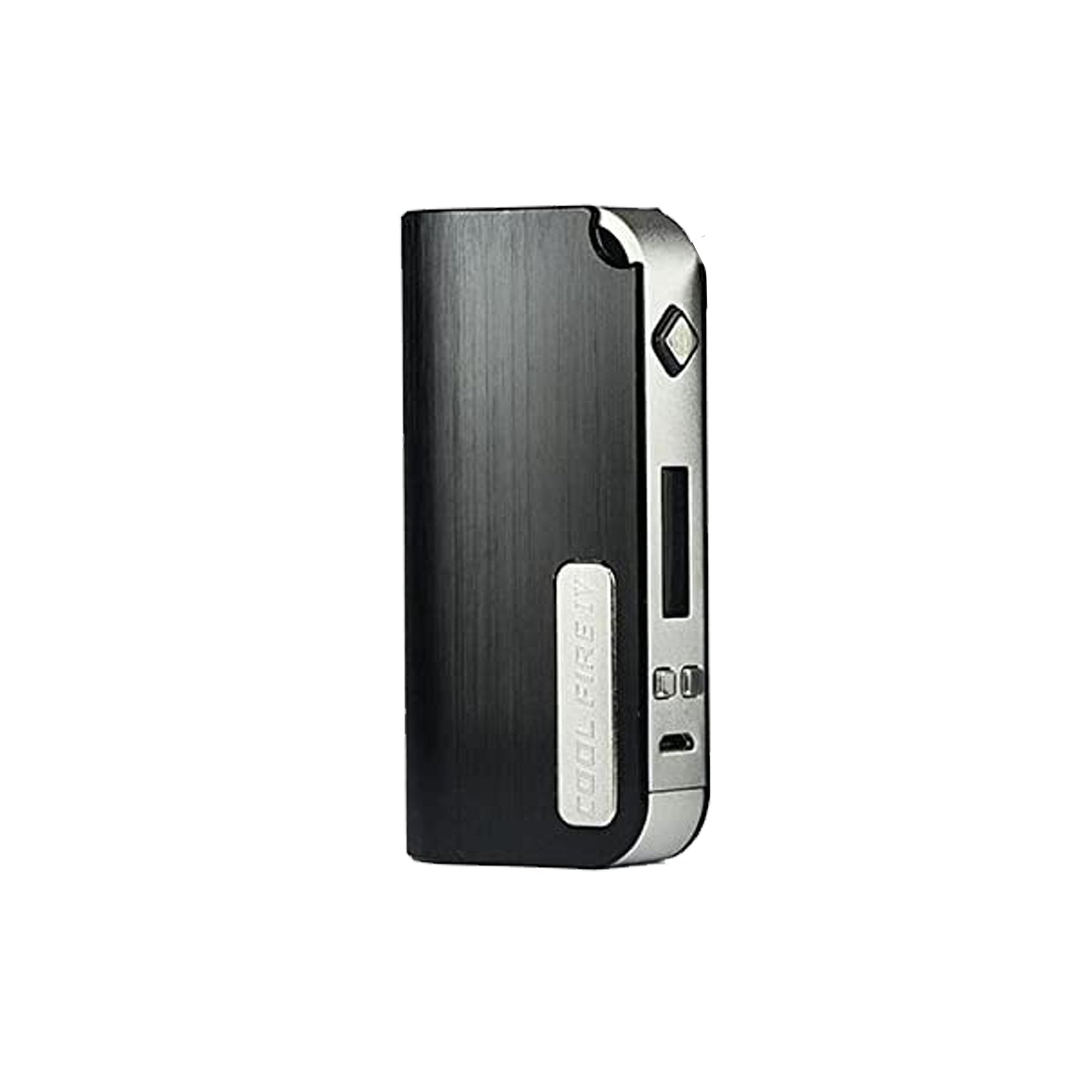 INNOKIN Coolfire | MOD 40W BATTERY | Wolfvapes - Wolfvapes.co.uk-Black