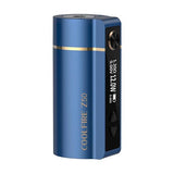 Innokin Coolfire Z50 Mod - Wolfvapes.co.uk-Blue