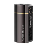 Innokin Coolfire Z50 Mod - Wolfvapes.co.uk-Gunmetal