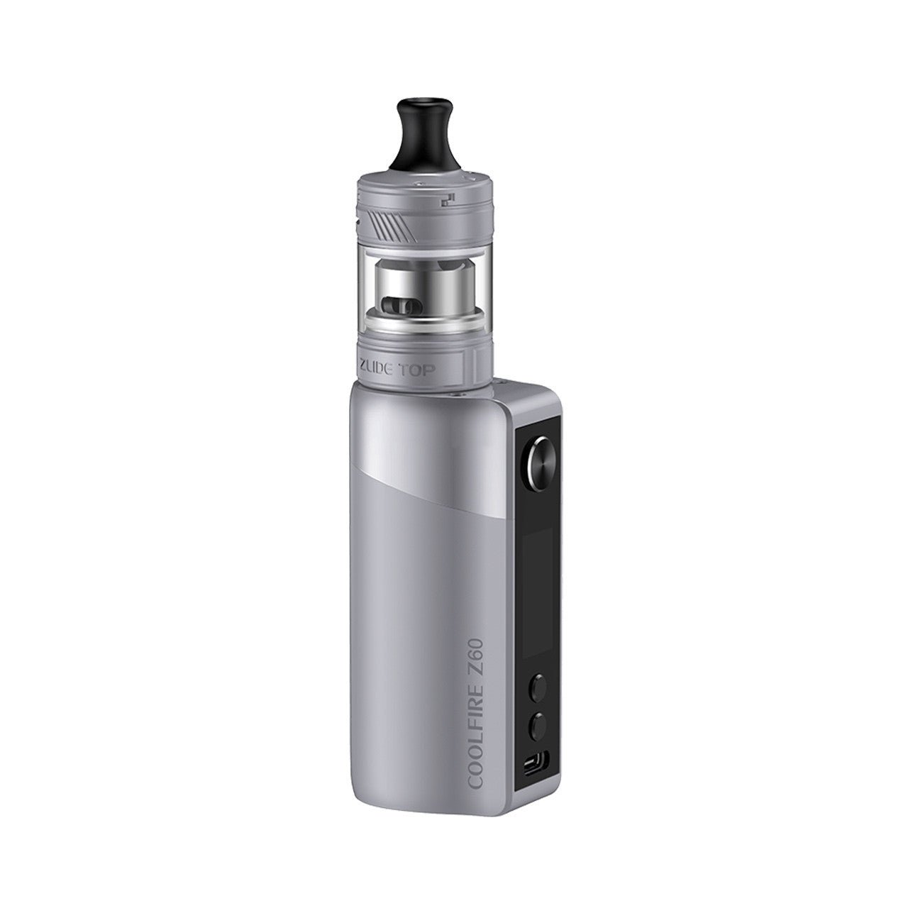 Innokin Coolfire Z60 Vape Kit - Wolfvapes.co.uk-Silver