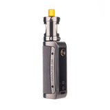 Innokin - Coolfire Z80 Zenith II - Vape Kit - Wolfvapes.co.uk-Ash Grey