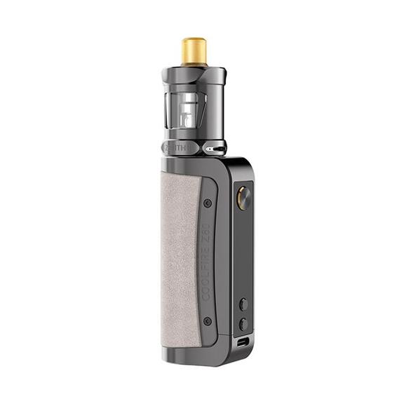 Innokin - Coolfire Z80 Zenith II - Vape Kit - Wolfvapes.co.uk-Cloudy Grey