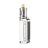 Innokin - Coolfire Z80 Zenith II - Vape Kit - Wolfvapes.co.uk-Leather White