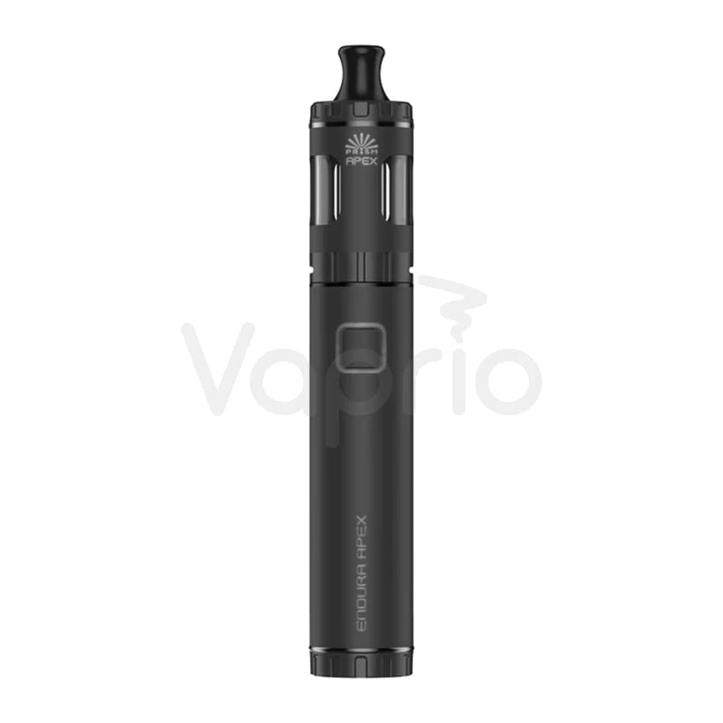 Innokin Endura Apex Kit - Wolfvapes.co.uk-Black