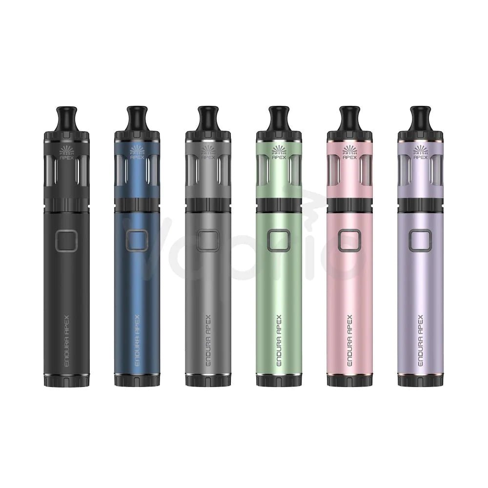 Innokin Endura Apex Kit - Wolfvapes.co.uk-Pink