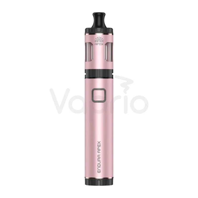 Innokin Endura Apex Kit - Wolfvapes.co.uk-Pink