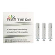 buy Innokin Endura Coils T18E | 5 Pack | Wolfvapes at Wolfvapes.co.uk