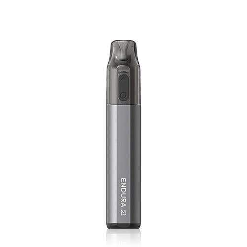 Innokin Endura S1 Disposable Pod Kit - Wolfvapes.co.uk-Graphite