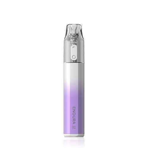 Innokin Endura S1 Disposable Pod Kit - Wolfvapes.co.uk-Iris