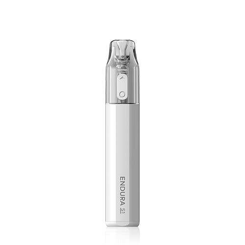 Innokin Endura S1 Disposable Pod Kit - Wolfvapes.co.uk-Pearl