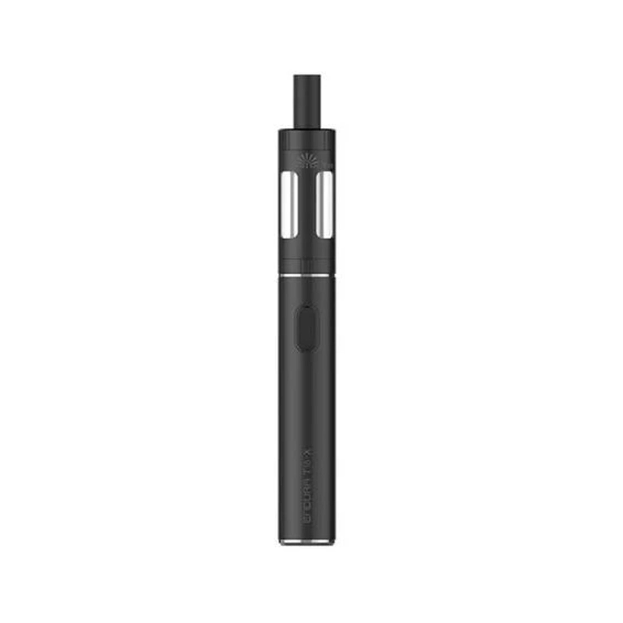 Innokin | Endura T18 X Kit | Wolfvapes - Wolfvapes.co.uk-Black