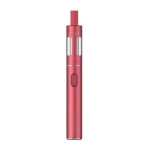 Innokin - Endura T18-X - Vape Kit - Wolfvapes.co.uk-Crimson